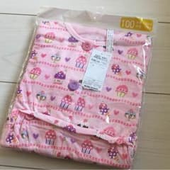 パジャマ100センチのサムネイル