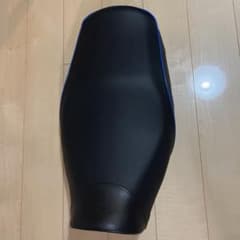 イナズマ400  シートのサムネイル