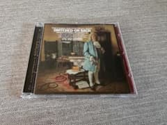 SWITCHED ON BACH」（CD）WENDY CARLOS - メルカリ