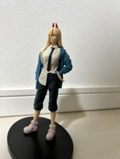 チェンソーマン パワー フィギュアのサムネイル