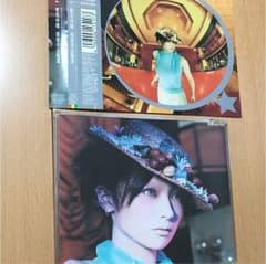 椎名林檎/真夜中は純潔のサムネイル