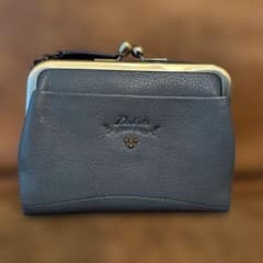 【定価¥20900新品未使用】Dakotaバイブリー口金2つ折れ財布 定価¥20900新品未使用】Dakotaバイブリー口金2つ折れ財布 - メルカリ