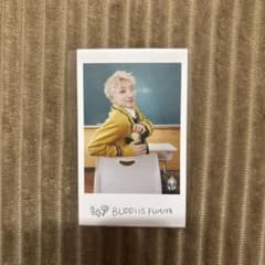 BUDDiiS FUMIYA 隣の席 前 ミニフォトのサムネイル