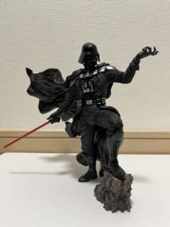 ダース・ベイダー フィギュアのサムネイル
