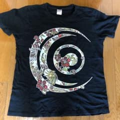 Crossfaith Tシャツのサムネイル