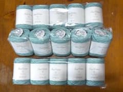 【日本製】横田株式会社 Trad Cotton 15玉セットのサムネイル
