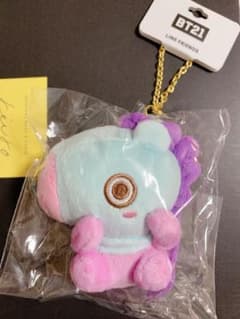 [신품]BTS BT21 봉제인형 마스코트