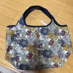 CouPole エコバッグ トートバッグリバティ liberty エコバッグのサムネイル