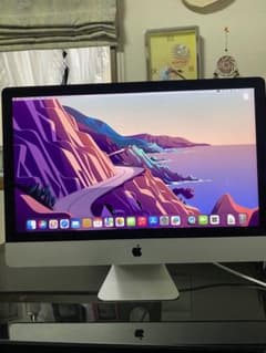 Dark様【専用】iMac 27インチのサムネイル