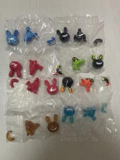 ブラックラビットのサムネイル