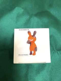 BLACK RABBiT フィギュア 秋のサムネイル
