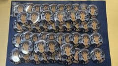 宮治 ラメキラ缶バッジ 50個 宮治 ラメキラ缶バッジ 50個 - メルカリ