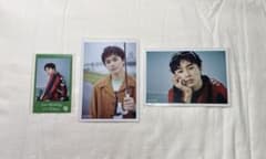 超特急 タクヤ 31st 生誕 生写真＆ミニフォトセット - メルカリ