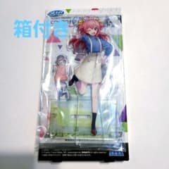 プロセカ　くじ　アクスタ　愛莉のサムネイル