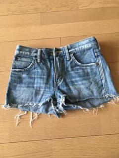 Lee デニムショートパンツのサムネイル
