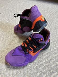 ADIDAS ハーデン4 27.0cmマクドナルドのサムネイル