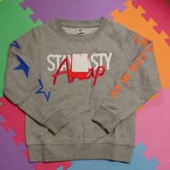 55☺︎様専用♡ANAP☆グレートレーナー120のサムネイル