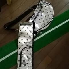 お値下げしました❗ゴルフの練習にいかがですか？(*^^*)のサムネイル