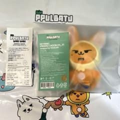 プルバトゥ ファンチュン キーリング ヨンジュン - メルカリ