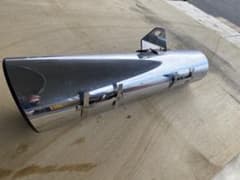 エリミネーター250V  純正マフラーのサムネイル