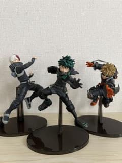 僕のヒーローアカデミア　ワールドヒーローズミッションのサムネイル