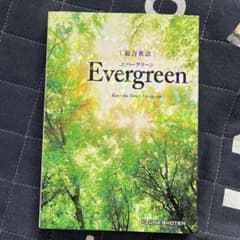 総合英語Evergreenのサムネイル