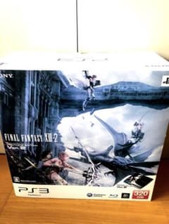 SONY PlayStation3 CEJH-10020 PS3 □匿名配送 - メルカリ
