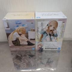 お隣の大天使様にいつの間にか駄目人間にされていた件 フィギュア 2種セット①