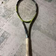 MIZUNO DIOS 軟式テニスラケットのサムネイル