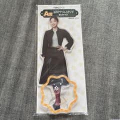 TWICEファミマくじ A賞ジヒョ - メルカリ