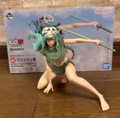 一番くじBLEACH 20th vol.3 ラストワン賞 ネリエル - メルカリ