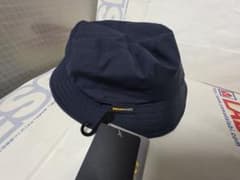 ジャックウルフスキン バケットハット(M)のサムネイル