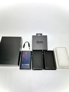 HiBy R5のサムネイル