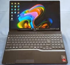 Thumbnail of 2024製 WAA/J1 Ryzen 7 5700U/512G/16GB/B.R
