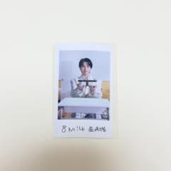 EBiDAN THE LIVE 15th 塩﨑太智 ミニフォトのサムネイル