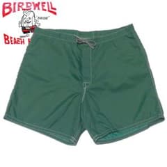 オールド バードウェル BIRDWELL サーフパンツ ボードショーツ - メルカリ