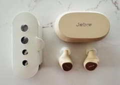【美品】Jabra Elite7 Pro Gold Beigeのサムネイル