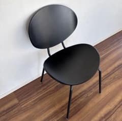 KANADEMONO Wooden Curve 曲げ木 プライウッドチェア - メルカリ