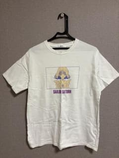 セーラームーン セーラーサターン　Tシャツのサムネイル