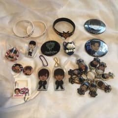 岩田剛典 NAOTO グッズ セットのサムネイル