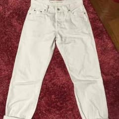 美品  goa  ボーイズジーンズのサムネイル