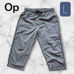 Op Ocean Pacific サーフパンツ Lサイズ ポケット付 ハーフのサムネイル