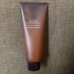 無印良品エイジングケアクレンジングジェルクリーム　150gのサムネイル