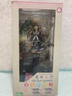 とらドラ！　逢坂大河　フィギュア　コトブキヤのサムネイル