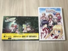 Rewrite初回限定版&Rewrite Harvest festa.初回限定版 Rewrite初回限定版&Rewrite Harvest festa.初回限定版 - メルカリ