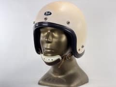 Buco Sportsman スポーツマン ブコ ビンテージヘルメット - メルカリ