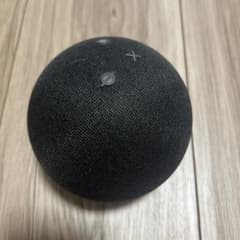 Amazon Echo Dot 本体　第5世代のサムネイル