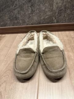 UGG モカシン スリッポン レディース　25cmのサムネイル