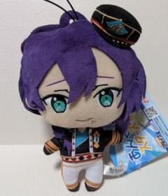あんさんぶるスターズ ぬいぐるみ 新衣装 マヨイ - メルカリ