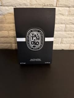 値下げ！ディプティック　ダム　ダオ Eau de Parfum 75mlのサムネイル
